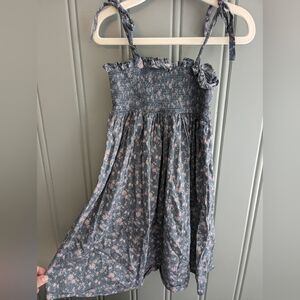 Jamie Kay floral dress